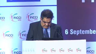 Watch Ajay Tyagi, Chairman, SEBI at #CAPAM2017 Video