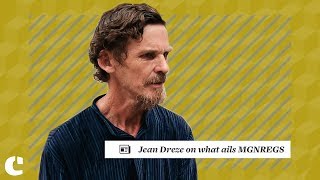 Watch Jean Dreze on what ails MGNREGS Video