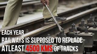 Watch Modi's Train Wreck Sarkar Video