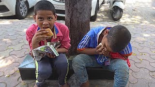 Watch This 9 Year Old Poor Kid will make you Cry - Emotional Video Video