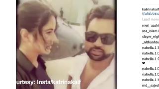 Watch If not Salman then who GIFTS Katrina a Chopper! Video