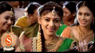 Watch Oviya saravana store ad confirmed Video