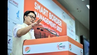 Watch Smart Border Management 2017 Video