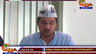 Watch AAP DEMANDS PROBE IN ALLEGED BRIBERY  FROM SMITH COMPANY Video
