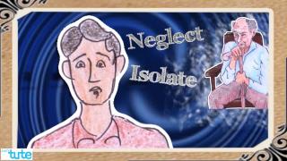 Watch Wipe a Tear | Value Education | Letstute Video