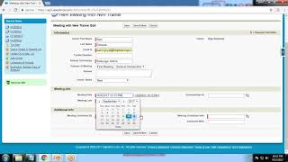 Watch Salesforce Automation | Salesforce RollOut in BISP  Email Automation in BISP APP Video