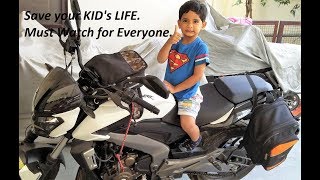 Watch Save your KID's LIFE. Must Watch for Everyone. Video