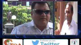 Watch GOA LEGISLATORS VOTE FOR PRESIDENTIAL ELECTION 2017 Video