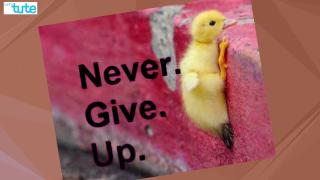 Watch Its Not The End | Value Education | Letstute Video
