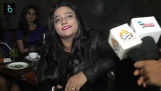 Watch Jubin Nautial , Armaan Mallik At Kumar Lyricsist Birthday Celebration Video