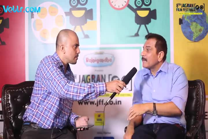 Watch Actor Pawan Malhotra Exclusive Inteview - Part 1 - 8th Jagran Film Festival 2017 #jff2017 Video