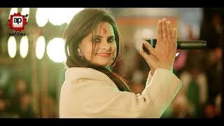 Watch à¤¦à¥à¤°à¥à¤—à¤¾ à¤¹à¥ˆ à¤®à¥‡à¤°à¥€ à¤®à¤¾à¤  | Ragini Chouhan | à¤®à¤¾à¤ à¤µà¥ˆà¤·à¥à¤£à¥‹ à¤¦à¥‡à¤µà¥€ à¤¦à¤°à¤¬à¤¾à¤°" à¤•à¤Ÿà¤°à¤¾ " à¤œà¤®à¥à¤®à¥‚ " à¤¸à¥‡ | live | Full HD Video