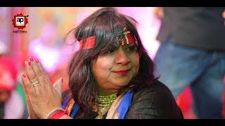 Watch à¤šà¤²à¥‹ à¤¬à¥à¤²à¤¾à¤µà¤¾ à¤†à¤¯à¤¾ à¤¹à¥ˆ | Indu Khanna | à¤®à¤¾à¤ à¤µà¥ˆà¤·à¥à¤£à¥‹ à¤¦à¥‡à¤µà¥€ à¤¦à¤°à¤¬à¤¾à¤° "à¤•à¤Ÿà¤°à¤¾"à¤œà¤®à¥à¤®à¥‚" à¤¸à¥‡ | live | Full HD Video