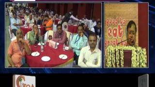Watch ESTABLISHMENT OF ALL GOA CATERERS ASSOCIATION IN GOA Video