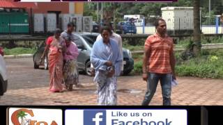 Watch CONSTABLE KISHOR SHIRODKAR MURDER MYSTERY : [WATCH] WHAT POSTMORTEM REPORT SAYS Video