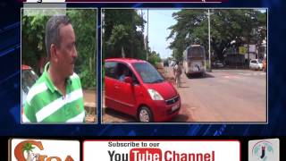 Watch LOCALS FURIOUS OVER OPEN PITS DUE TO WORKS OF JICA AND OTHER MOBILE COMPANIES AT AIRPORT ROAD Video