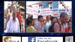 Watch GSM SAYS "MANNU AAMHALA TUJYAWAR BHAROSA NAAY" Video