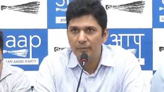 Watch Dept - related house panels are for the benefit of people of Delhi : House Panel Committee Members Video