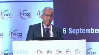 Watch G. Mahalingam, Whole Time Member, SEBI at #CAPAM2017 Video