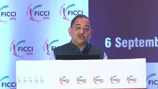 Watch Neeraj Kumar Gupta, Secretary, DIPAM at #CAPAM2017 Video
