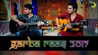 Watch Garba Raas | The Kroonerz original | Sahiljeet Singh | Mann Taneja | Jatin-Pratik Video
