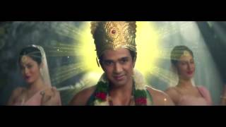 Watch This hilarious ad explains the origin of Scotch-Brite and the reason why it last longer! Video