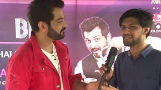 Watch Chai Pe Charcha Show Candid Chit Chat With Manu Punjabi Video