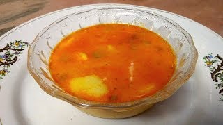 Watch Arbi ki sabji with gravy | Arbi sabzi Video