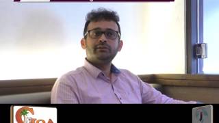 Watch CHIEF SECRETARY INTERFERING IN IGP BRIBERY CASE : MUNNALAL HALWAI Video