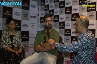 Watch Director Fazal Kidwai & Yasmin Kidwai Exclusive Interview - 8th Jagran Film Festival 2017 #jff2017 Video