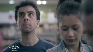 Watch Wife vs Women | Men Will Be Men Imperial Blue new Ad 2017 Video