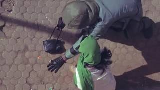 Watch Men Will Be Man New Ad 2017 | The Bomb Squad Video