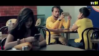 Watch Men will be men restaurant new Ad 2017 Video