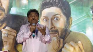 Watch Ajay Devgn, Johnny Lever, Parineeti Chopra FUNNY Moments At Golmaal Again Trailer Launch Video