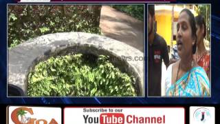 Watch WELL POLLUTED WITH OIL: STILL NO ACTION AGAINST ACCUSED Video