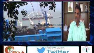 Watch WILL TAKE STRINGENT STEPS AND PRECAUTIONARY ACTION SO THAT POLLUTION IS CURBED : MPT CHAIRMAN Video
