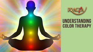 Watch Understanding Color Therapy | Dr. Ashwini Gupta (Color Therapist) Video