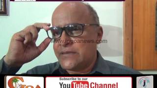 Watch HC DIRECTS VISHWAJEET RANE TO PAY 1 LAKH IN AIRES RODRIGUES THREAT TO KILL CASE Video