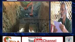 Watch MHADEI RIVER DISPUTE : NEXT HEARING ON 14TH AUGUST Video