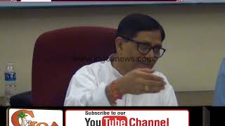 Watch CONGRESS CONFIDENT OF WINNING VALPOI SEAT Video