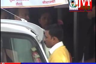 Watch Kaushambi, Uttar Pradesh Today Breaking News Video