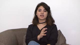 Watch Zaira Wasim's Special Interview For Movie 'Secret Superstar' - Bollywood News Video