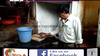 Watch COCKROACH COCKROACH EVERYWHERE... Video