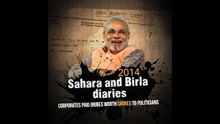 Watch Corrupt BJP : Scam after Scam Exposes the real face of Narendra Modi and his Government Video
