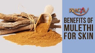 Watch BEST SKIN CARE HACK | Benefits Of MULETHI For Skin | Payal Sinha (Naturopath Expert) Video