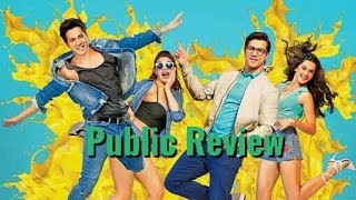Watch Judwaa 2 Honest Review - Hit Or Flop - Varun Dhawan, Jacqueline Fernandez, Taapsee Pannu Video