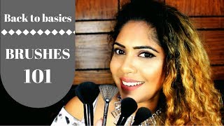 Watch Brushes 101 SINHALA (SRI LANKAN) Video