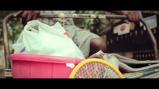 Watch Here's a tribute to the unsung heroes who make a difference to the world. Video