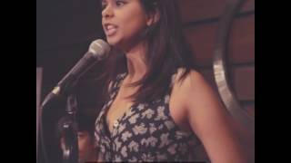 Watch Such a compelling spoken word performance!!! Video