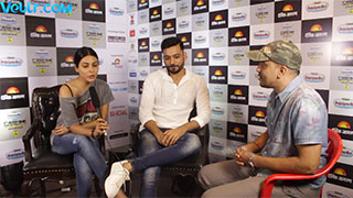 Watch Actor Anuj and Rose Share Their View On Swachh Bharat - 8th Jagran Film Festival 2017 #jff2017 Video